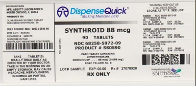 NDC 68258-5972-09 - - - - - - ABBOTT.jpg NDC 68258-5472-09 - NDC 68258 5972 09 ABBOTT